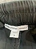 James Perse Black Track Pants Size Lg (3) - photo 7