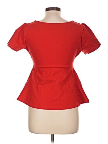 ModCloth Short Sleeve T-Shirt (view 2)