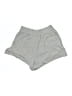 Active by Old Navy Solid Gray Athletic Shorts Size L - photo 1