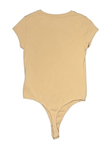 CALVIN KLEIN JEANS Bodysuit (view 2)