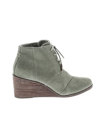 TOMS Wedges (view 1)