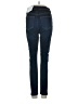 Ann Taylor LOFT Solid Blue Jeans Size 25 Petite - photo 2