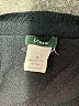 J.Crew 100% Merino Black Wool Cardigan Size S - photo 7