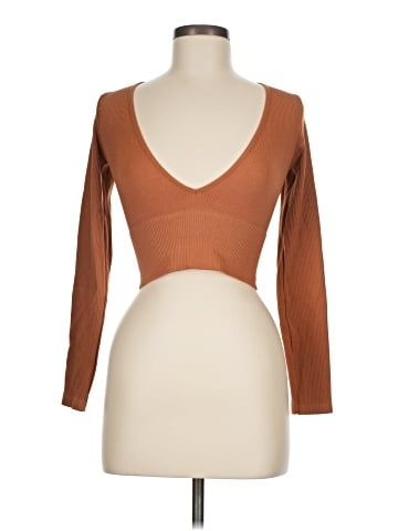 Dynamic Cardigan (view 1)