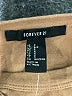 Forever 21 Brown Tank Top Size S - photo 7