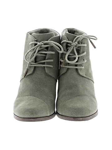 TOMS Wedges (view 2)