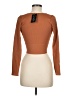 Dynamic Brown Cardigan One size - photo 2