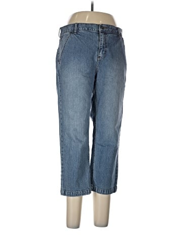 CALVIN KLEIN JEANS Jeans (view 1)