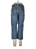 CALVIN KLEIN JEANS Blue Jeans Size 12 - photo 2