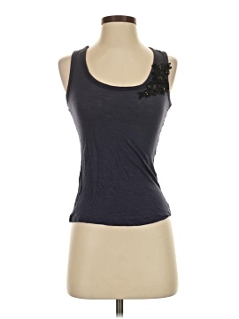 Charlotte Russe Sleeveless Top