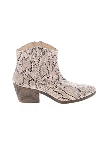 Rampage Ankle Boots (view 1)