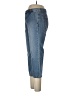 CALVIN KLEIN JEANS Blue Jeans Size 12 - photo 5