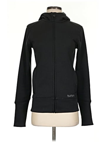 Burton Track Jacket (view 1)