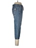 CALVIN KLEIN JEANS Blue Jeans Size 12 - photo 4