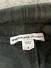 James Perse Solid Black Track Pants Size Lg (3) - photo 7