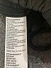 James Perse Solid Black Track Pants Size Lg (3) - photo 8