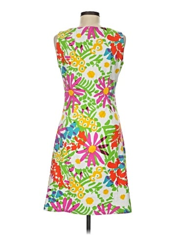J. McLaughlin Casual Dress (view 2)