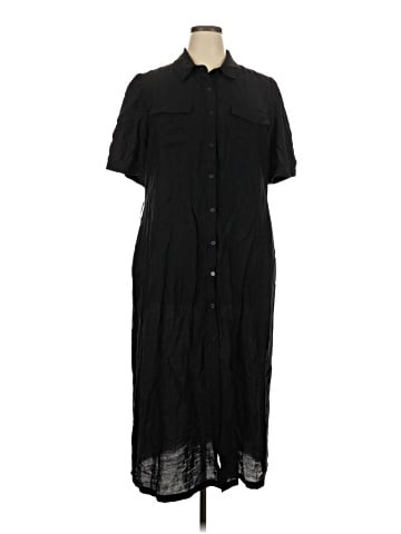 Halogen Casual Dress (view 1)