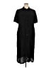 Halogen Black Casual Dress Size XXL - photo 1