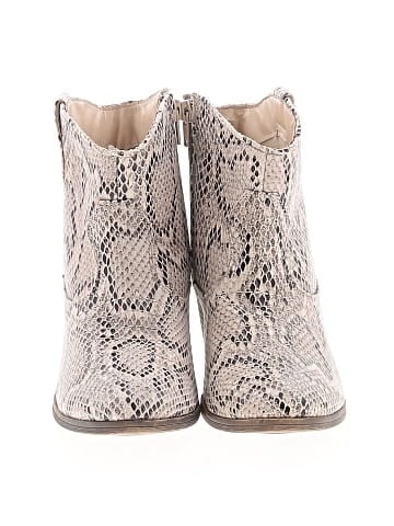Rampage Ankle Boots (view 2)