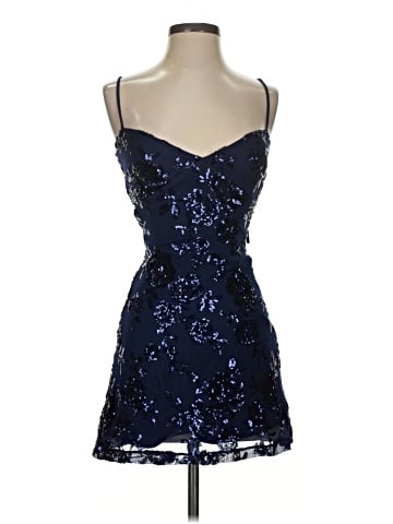 Windsor Cocktail Dress (view 1)