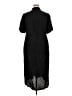 Halogen Black Casual Dress Size XXL - photo 2