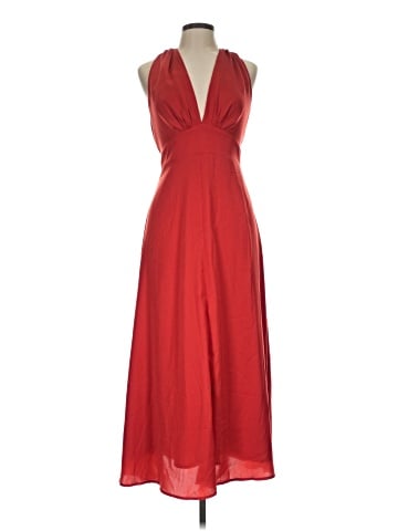 Banana Republic Factory Store Cocktail Dress (view 1)