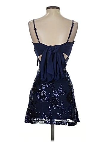 Windsor Cocktail Dress (view 2)