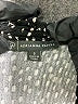 Adrianna Papell Black Sleeveless Blouse Size S - photo 7