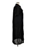 Halogen Black Casual Dress Size XXL - photo 4