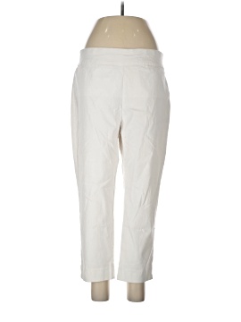 So Slimming By Chico's Casual Pants