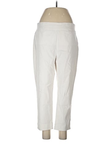 So Slimming by Chico's Casual Pants (view 1)