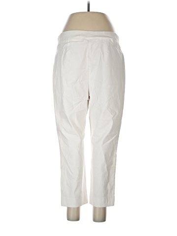 So Slimming by Chico's Casual Pants (view 2)