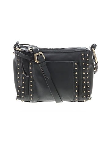 Oryany Leather Crossbody Bag (view 1)