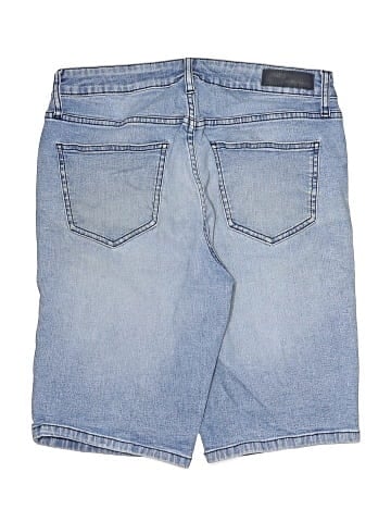 CALVIN KLEIN JEANS Denim Shorts (view 2)