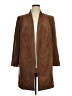 Tahari by ASL Brown Coat Size 16 - photo 1
