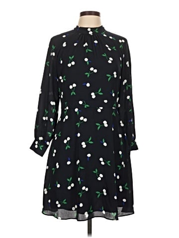 Banana Republic Factory Store Casual Dress (view 1)