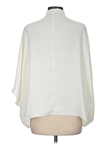 Trina Turk 3/4 Sleeve Blouse (view 2)