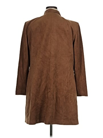 Tahari by ASL Coat (view 2)