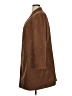 Tahari by ASL Brown Coat Size 16 - photo 5