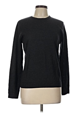 Lauren By Ralph Lauren Wool Pullover Sweater