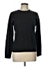 Lauren by Ralph Lauren 100% Wool Black Wool Pullover Sweater Size L - photo 1