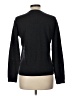 Lauren by Ralph Lauren 100% Wool Black Wool Pullover Sweater Size L - photo 2