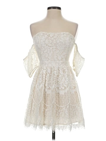 TOBI Cocktail Dress (view 1)