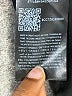 Guess 100% Polyester Metallic Black Cocktail Dress Size S - photo 8