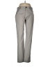 Theory Solid Gray Casual Pants Size 32 waist - photo 1