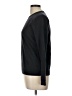 Lauren by Ralph Lauren 100% Wool Black Wool Pullover Sweater Size L - photo 5