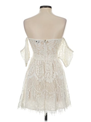 TOBI Cocktail Dress (view 2)