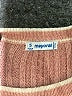 Mayoral Pink Dress Size 5 - photo 3