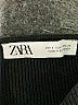 Zara Black Tank Top Size S - photo 7